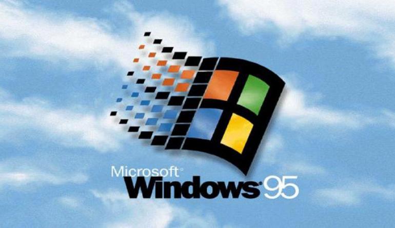 Краткая история ОС Windows