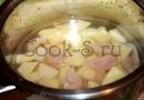 Как сварить наваристый суп с булгуром на обед Индийская кухня суп с булгуром