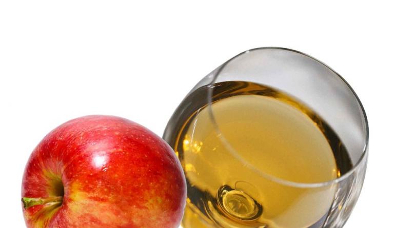 Вино из яблок в домашних условиях: простой рецепт
